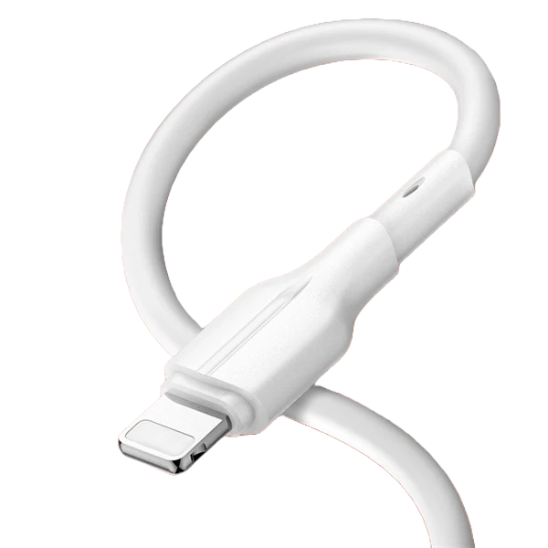 LDNIO Lightning 25W Fast Charging Cable 2000Mm | 600641 - Image 3