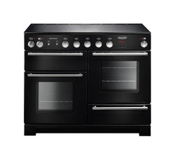 Rangemaster Infusion 110 Induction Range Cooker