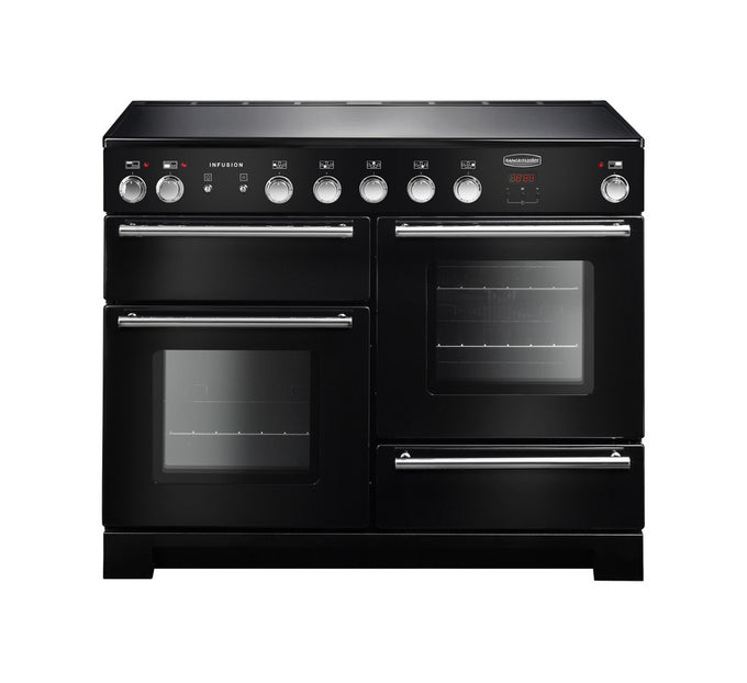 Rangemaster Infusion 110 Induction Range Cooker - Image 2