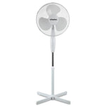 Load image into Gallery viewer, Nedis 16&#39;&#39; Pedestal Oscillating Fan
