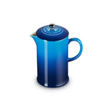 Load image into Gallery viewer, Le Creuset 1L Cafetiere with Metal Press Azure
