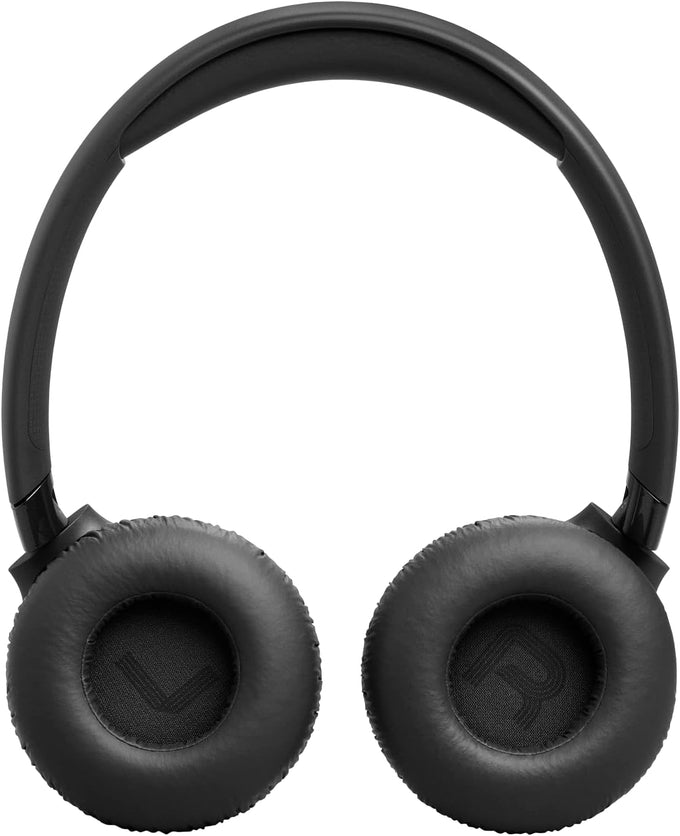 JBL Tune 680NC Wireless On-Ear Noise Cancelling Headphones Black| JBLT680NCBLK - Image 3