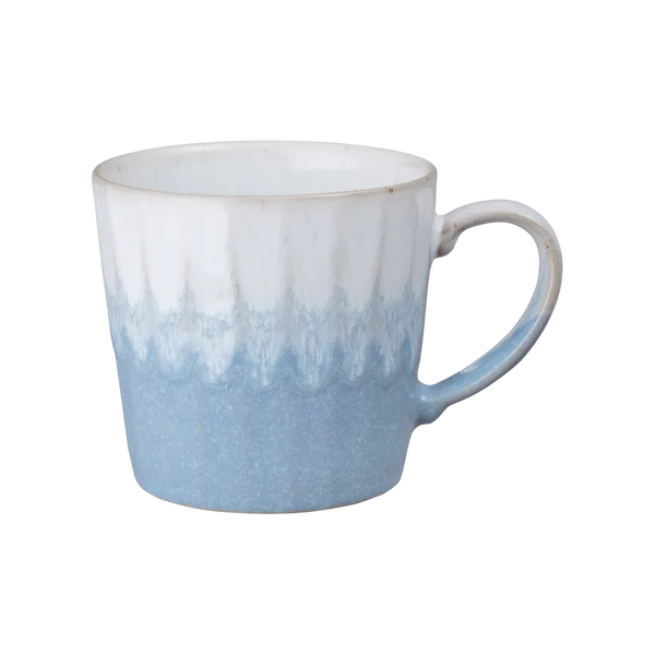Denby Reactive Mug -  Light Blue