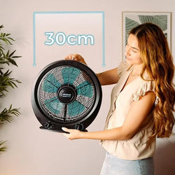 Cecotech Energysilence 4500 Fan | 046039