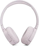 Load image into Gallery viewer, JBL Tune 660NC, On-ear wireless Noice Cancelling headphones, Bluetooth, On-earcup controls Pink
