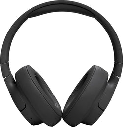 JBL Tune 720BT black over-ear wireless headphones with Bluetooth, noise isolation - Keans Claremorris