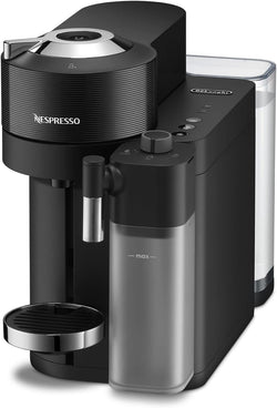 Delonghi Nespresso Vertuo Lattissima, Black