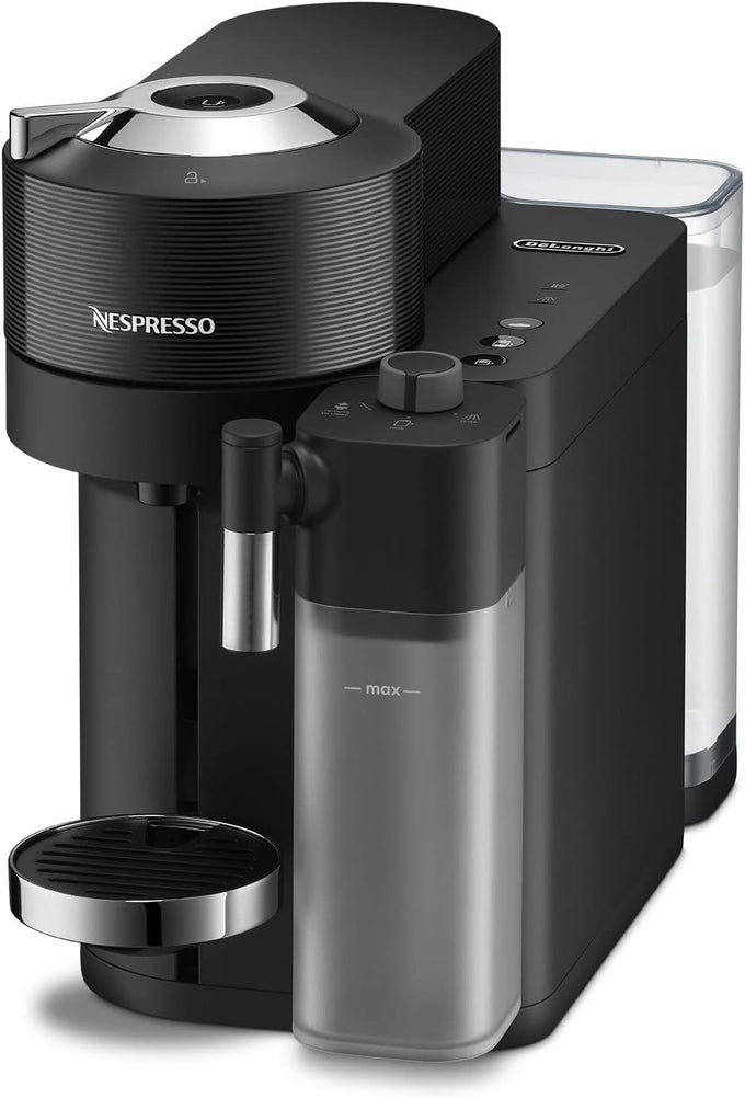 Delonghi Nespresso Vertuo Lattissima, Black - Image 5