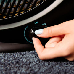 Cecotech Energysilence 4500 Fan | 046039