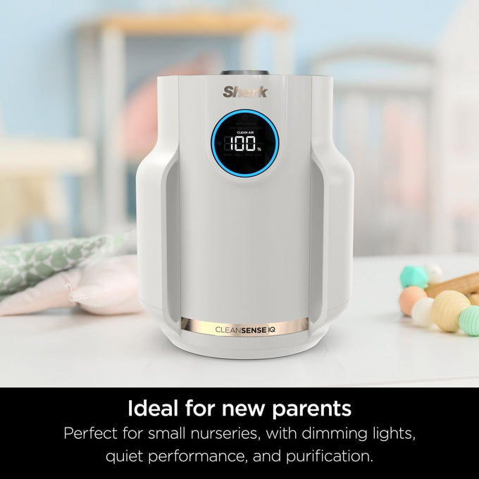 Shark NeverChange5 Compact Pro Air Purifier| HP072UK - Image 4