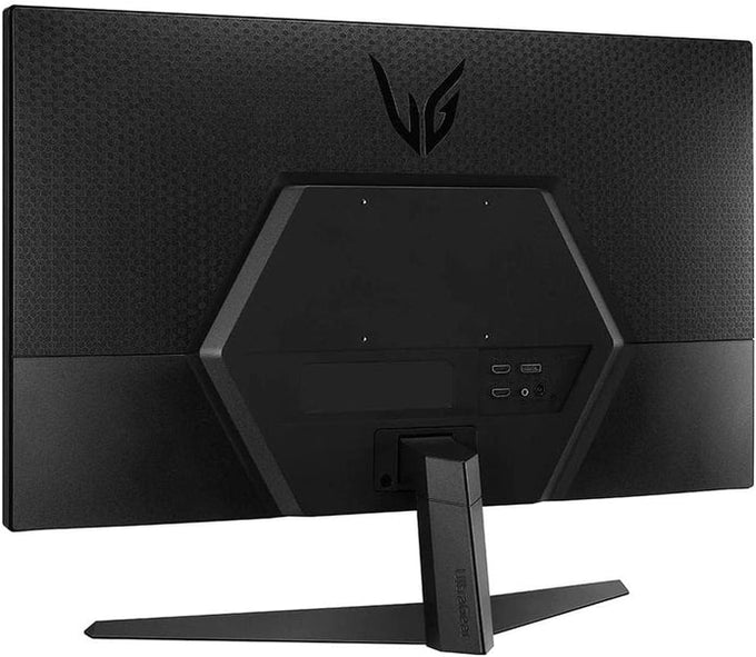 LG 27” UltraGear™ Full HD Gaming Monitor | 27GQ50F-B - Image 4