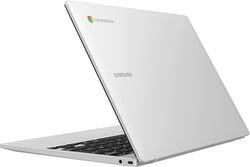 Samsung Chromebook Go 11.6 Inch 64GB | Silver XE310XDA-KA1UK