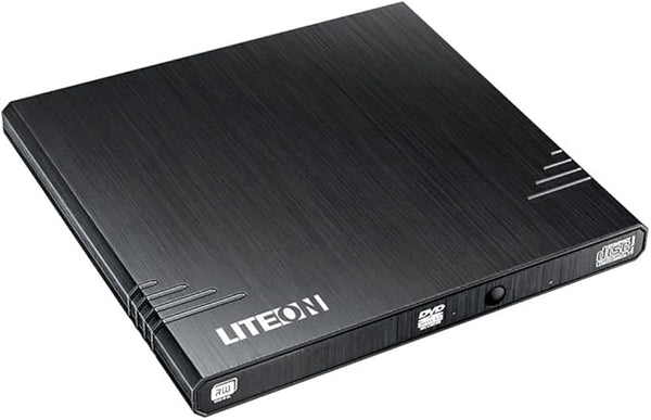 Liteon External DVD Optical Drive