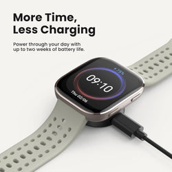 Amazfit Bip 6 Black | 146-W2435EU1N