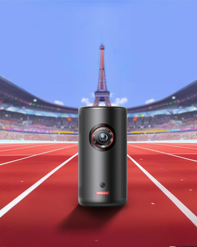 Nebula Capsule 3 Laser | D2426212 - Image 2