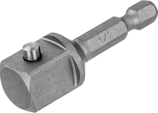 DeWalt DT7512 1/4in Hex to 1/2in Drive Impact Adaptor