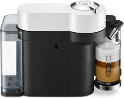 Delonghi Nespresso Vertuo Lattissima, White