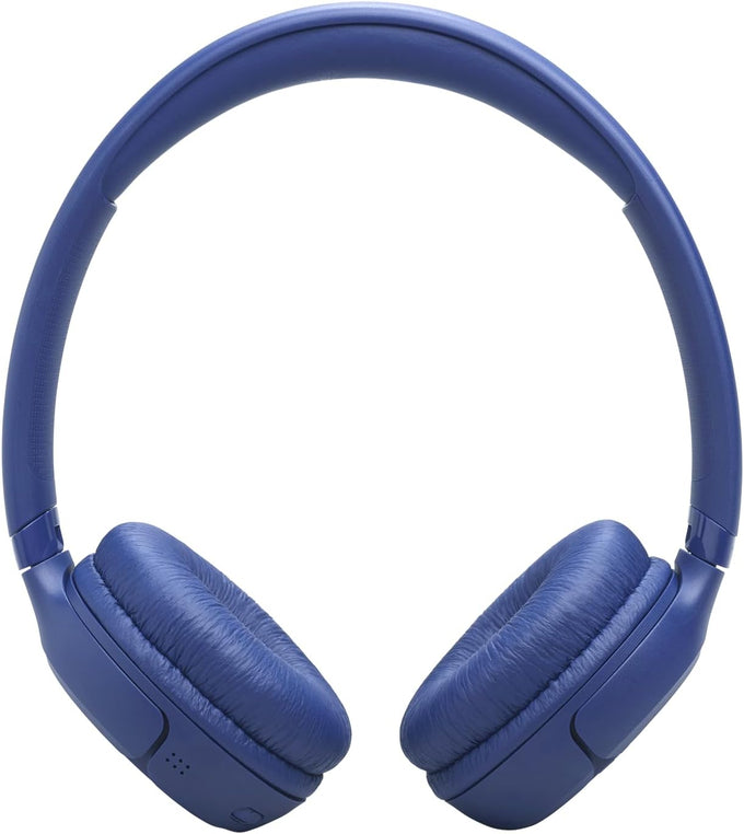 JBL Tune 530BT Wireless On-Ear Headphones 76H Battery Blue| JBLT530BTBLUEU - Image 2