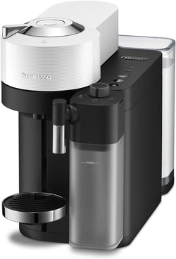 Delonghi Nespresso Vertuo Lattissima, White