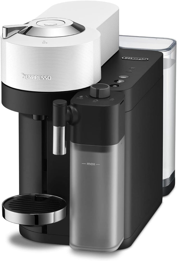 Delonghi Nespresso Vertuo Lattissima, White - Image 11