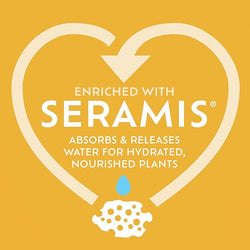 Westland Citrus Potting Mix 10L bag for healthy citrus plants, available at Keans Claremorris.