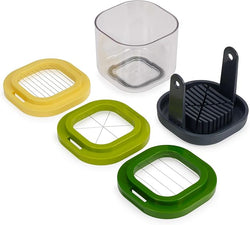 Multi Prep Mini - Multicolour