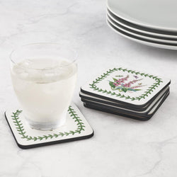 Botanics Garden Coaster Set of 6