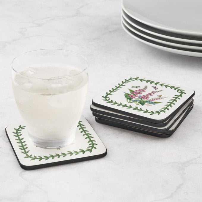 Botanics Garden Coaster Set of 6 - Image 3