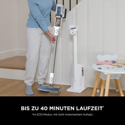 Shark Anti Hair Wrap Cordless Vacuum with Power Fins and 1.3L Auto Empty Bin – Keans Claremorris