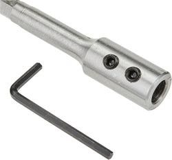 DeWalt Self Feed Extension Piece 140mm