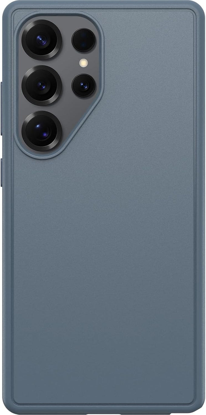 OtterBox Symmetry Series Case with Magnets for Samsung Galaxy S25 Ultra | Blue - Image 2