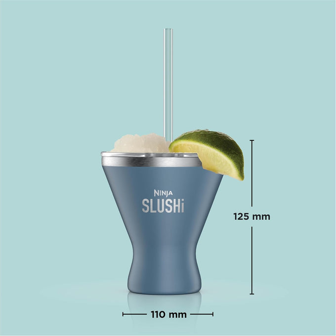Ninja Slushi Insulated Cocktail Cups 2-Pack | XSKMRG2MLDEUK - Image 6