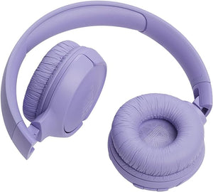 JBL Tune520BT - Wireless On ear headphones -  Purple