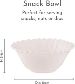 Price & Kensington Daisy Snack Bowl 12cm