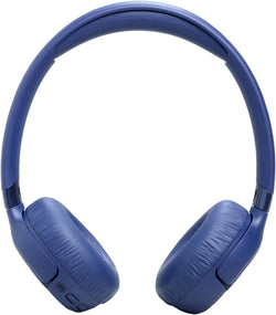 JBL Tune 680NC Wireless On-Ear Noise Cancelling Headphones Blue| JBLT680NCBLU