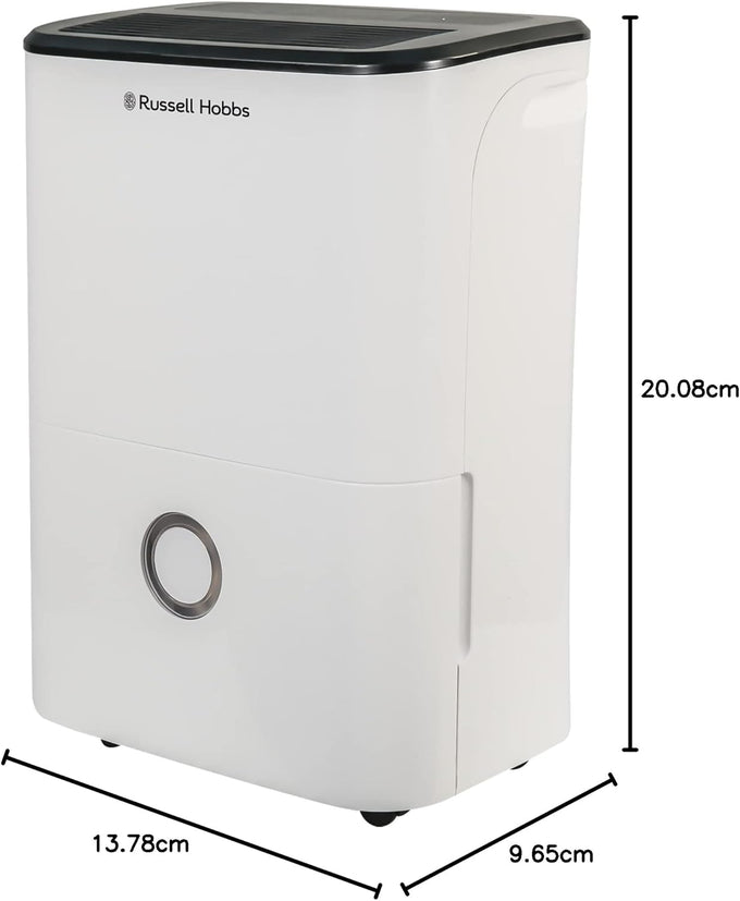 Russell Hobbs 20L Dehumidifier - Image 9