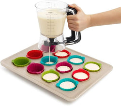 OXO Good Grips Precision Batter Dispenser