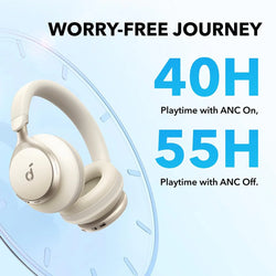 Soundcore Space One White| A3035G21