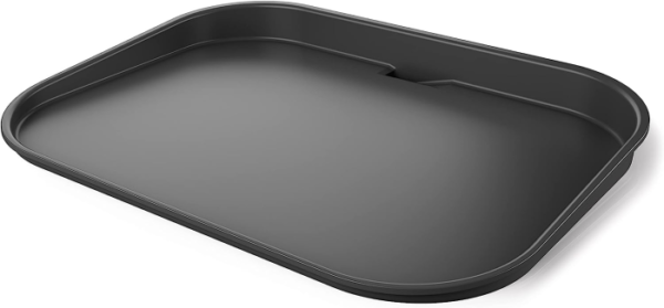 Ninja Electric Woodfire BBQ Flat Plate - Image 1