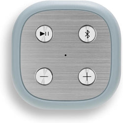 Roberts REUNIONDE, IPX7 Portable Bluetooth Speaker, Duck Egg