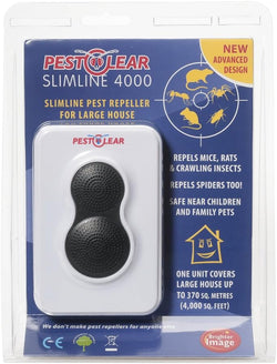 Pestclear Slimeline 4000sq | PC-PRS4000A