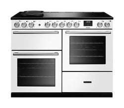 Rangemaster Nexus Induction 110cm Chrome Trim
