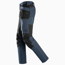Snickers Allround 4-Way Stretch Trousers Holster – Navy/Black
