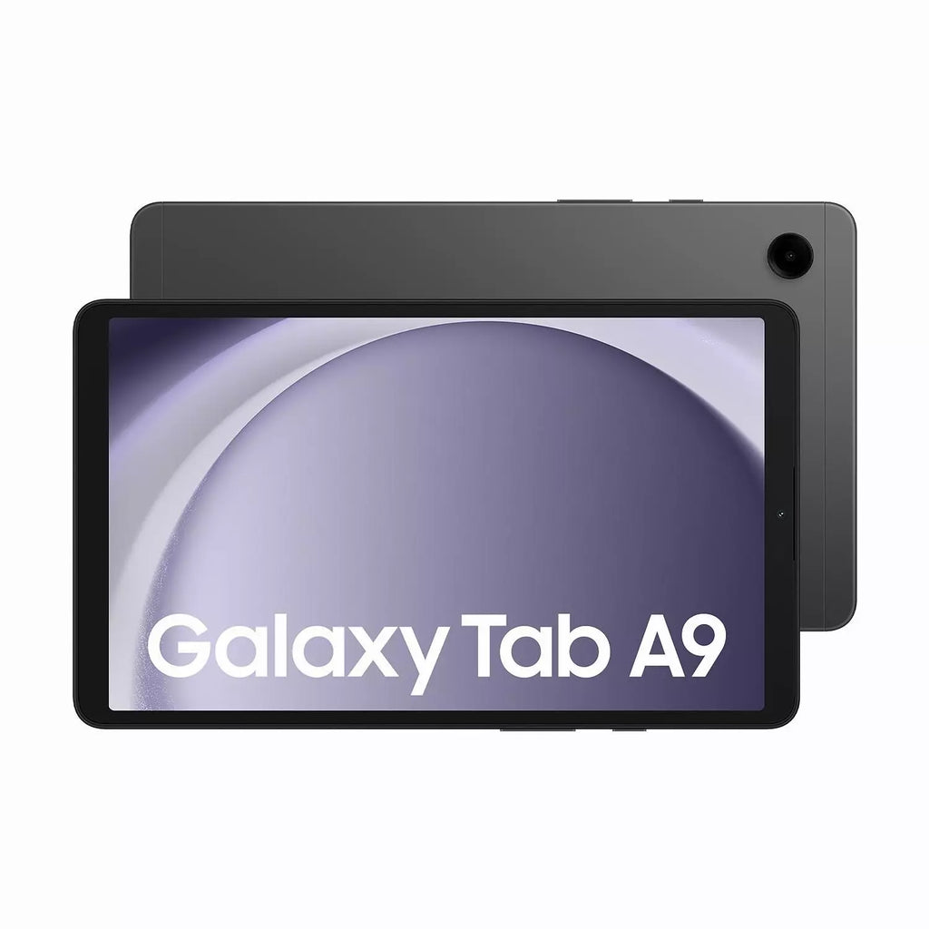 Samsung Galaxy Tablet A9 64GB Grey | SM-X110NZAAEUB