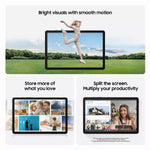 Load image into Gallery viewer, Samsung Galaxy Tablet A9 64GB Grey 8.7&quot; | SM-X110NZAAEUB
