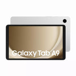 Load image into Gallery viewer, Samsung Galaxy Tablet A9 64GB Silver | SM-X110NZSAEUB
