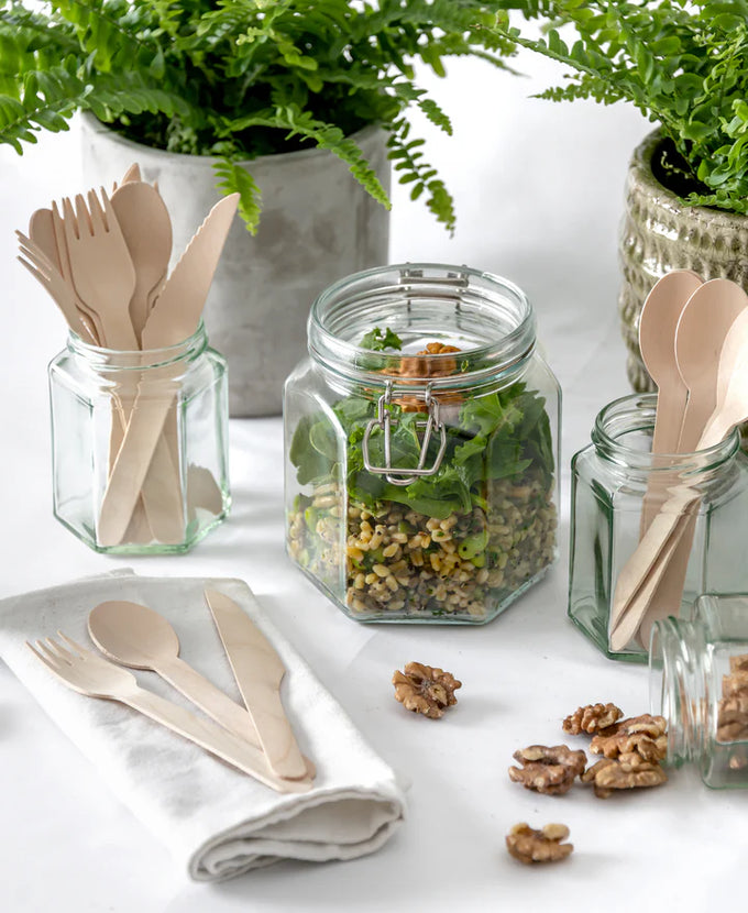 Birchwood Cutlery Set - Image 3