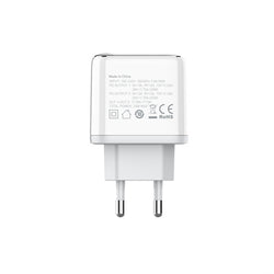 LDNIO 35W Dual USB Fast Charger