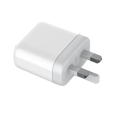 LDNIO 35W Dual USB Fast Charger