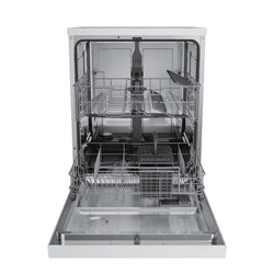 Candy Freestanding Dishwasher - White